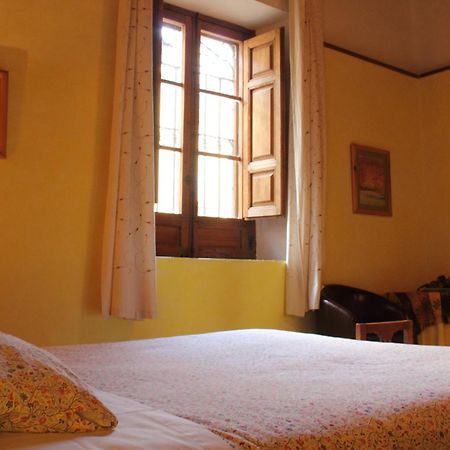 Posada De La Triste Condesa Arenas de San Pedro Exteriér fotografie