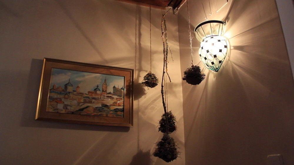 Posada De La Triste Condesa Arenas de San Pedro Exteriér fotografie