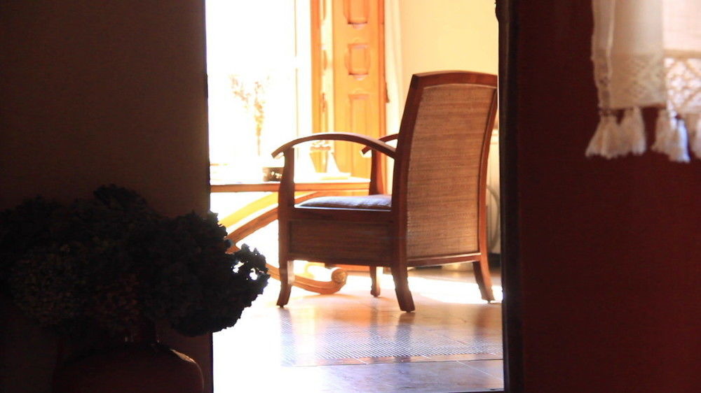 Posada De La Triste Condesa Arenas de San Pedro Exteriér fotografie