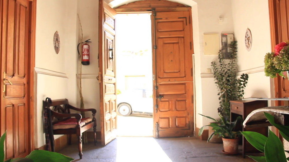 Posada De La Triste Condesa Arenas de San Pedro Exteriér fotografie